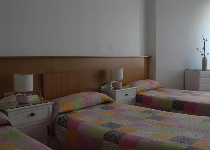 Albergue Turistico Silleda