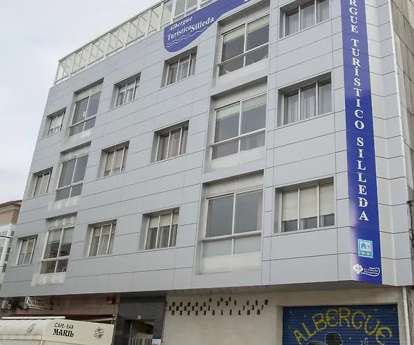 Albergue Turistico Silleda