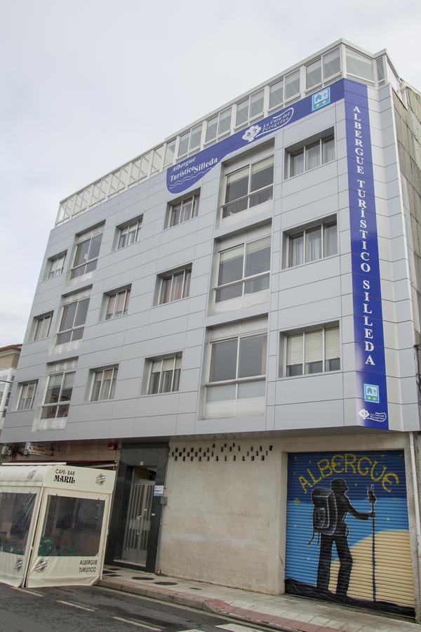 Turistico Silleda