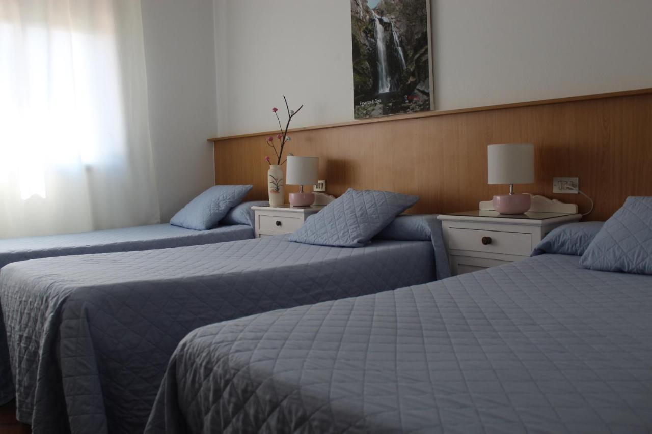 Turistico Hostel *